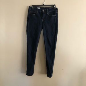 Gap legging jeans